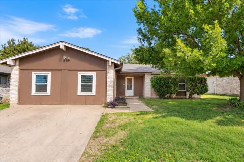 1117 High Point Road
