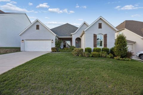 540 Point Vista Drive