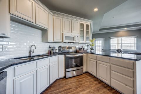 290 Tanglewood Circle 5445/46, Pottsboro, TX 75076 — photo 3