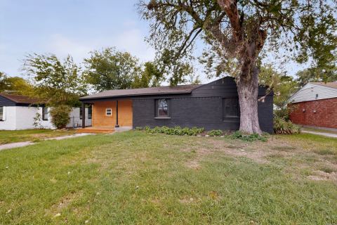 1831 Highland Street, Mesquite