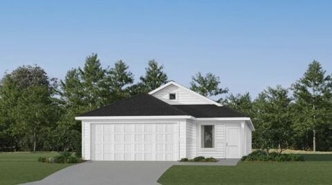 3173 Forchini Drive, Fort Worth