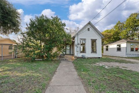 2225 Ross Avenue, Waco