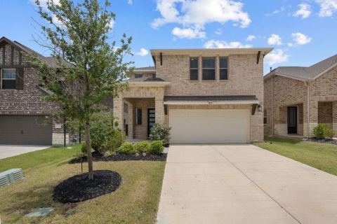 1730 Coachman Drive, Forney