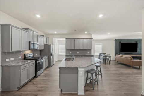 202 Buckboard Lane, Caddo Mills, TX 75135 — photo 3