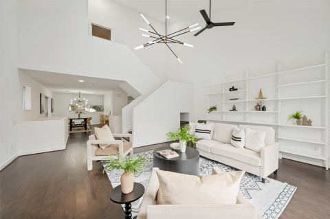 3828 San Jacinto, Dallas