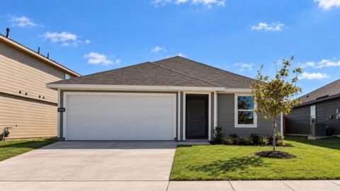 2225 BAKERSFIELD Drive, Fort Worth
