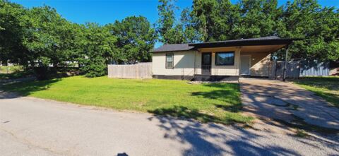 3322 NW 30th Street, Fort Worth