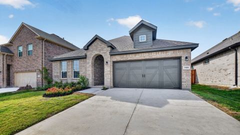 705 CELESTIAL Way, Fort Worth, TX 76008 — photo 2