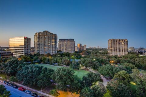 3225 Turtle Creek Boulevard 1247, Dallas