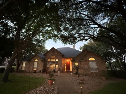 107 Pinnacle Court, Woodway