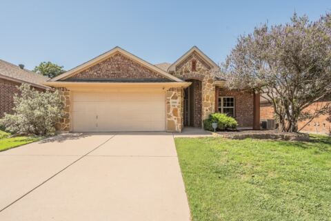 10100 Cougar Trail, Fort Worth