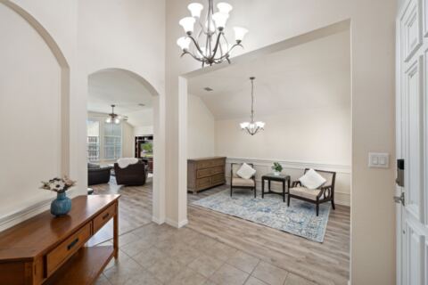 2653 Whispering Trl, Little Elm, TX 75068 — photo 3