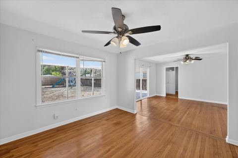 5008 Monna Street, Haltom City, TX 76117 — photo 3