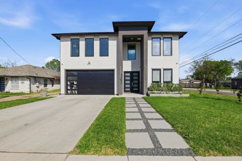 4002 Furey Street, Dallas