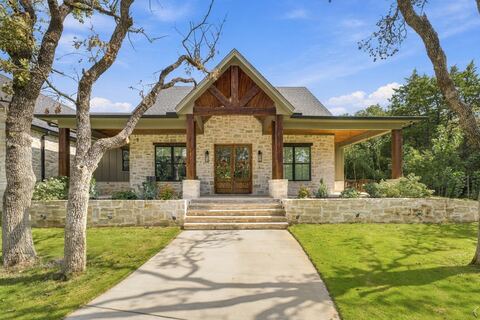124 N Fm 1655, Alvord, TX 76225 — photo 3