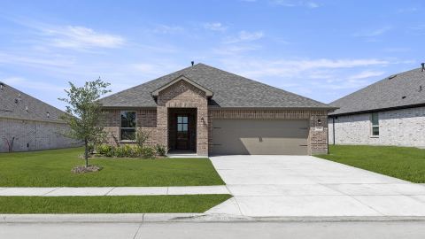 753 Grand Dale Drive, Lavon