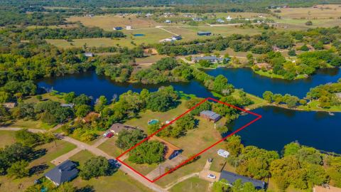118 Spring Lake Drive, Lacy Lakeview, TX 76705 — photo 3