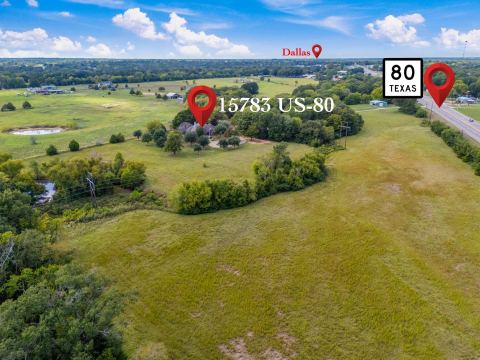 15783 Highway 80, Edgewood, TX 75117 — photo 2