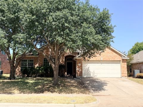 413 Rock Meadow Trail, Mansfield