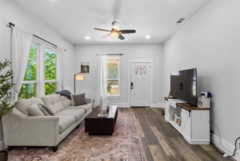 2200 N Beaton Street, Corsicana, TX 75110 — photo 2