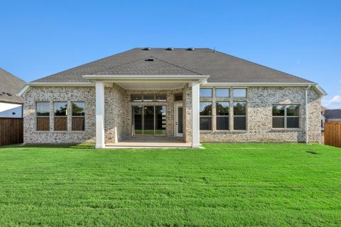2221 Village Trail, Lakewood Village, TX 75068 — photo 3