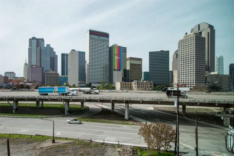 2502 Live Oak Street 336, Dallas