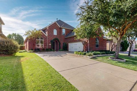 1219 Wedgewood Drive, Forney