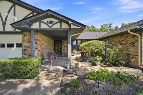 2310 Louise Lane, Ennis, TX 75119 — photo 3