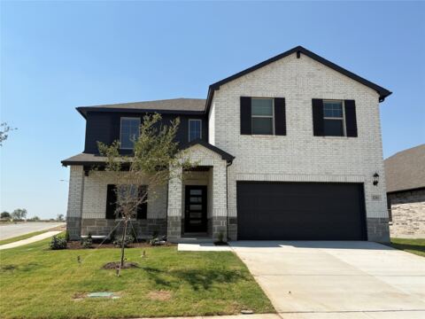 3201 Romero Plaza, Fort Worth
