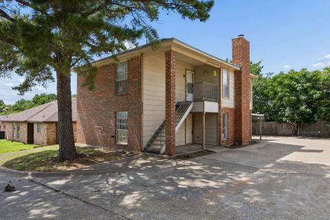 2005 Minnie Drive 1B, Arlington
