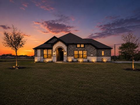 492 Sanders Road, Whitesboro