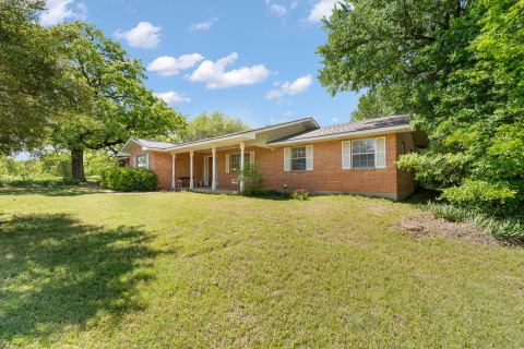 6265 County Road 305, Grandview, TX 76050 — photo 2