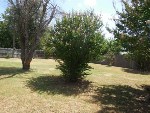 316 Mesquite Street, Ranger, TX 76470 — photo 3