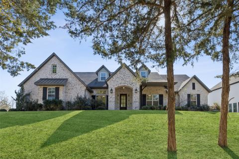 4594 Lake Breeze Drive