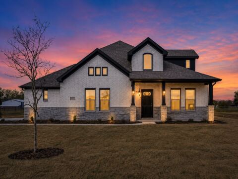 347 Copper Branach Road, Whitesboro