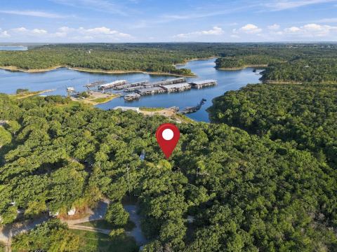 512 Mill Creek Resort Road 34, Pottsboro, TX 75076 — photo 2