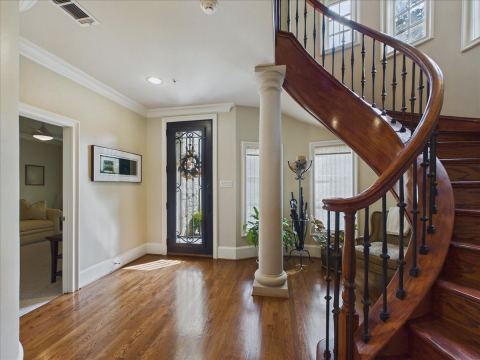 4301 Lomo Alto Drive B, Highland Park, TX 75219 — photo 2