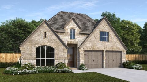 1272 Greenbriar Avenue, Haslet
