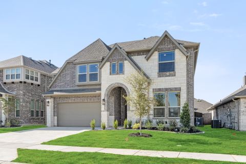 1040 Snowy Owl Drive, Alvarado, TX 76009 — photo 3