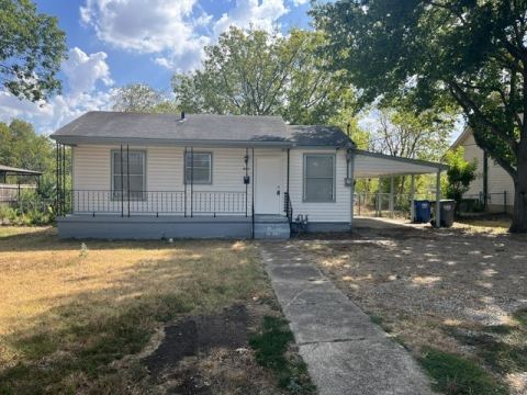 508 W 5th Street, Lancaster