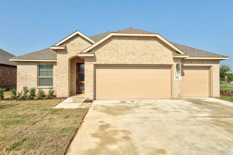 202 Pennington Road, Josephine, TX 75173 — photo 2