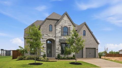 150 Twilight Drive, Prosper
