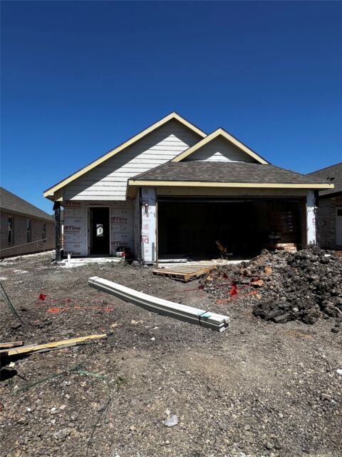 1710 Acts Lane, Ennis, TX 75119 — photo 2