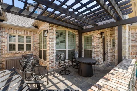 5695 Hummingbird Lane, Fairview, TX 75069 — photo 3