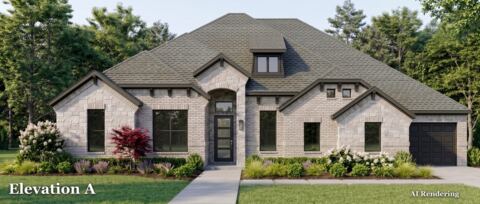 2034 Wilson Street, Howe