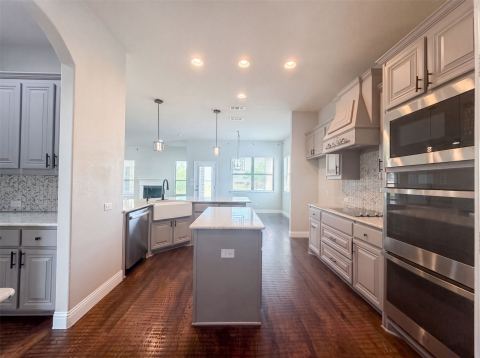 1208 Redbud Street, Howe, TX 75459 — photo 2