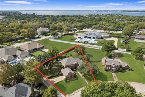 2978 Oak Drive, Rockwall