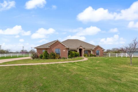 14001 Oak Bark Drive, Haslet, TX 76052 — photo 3
