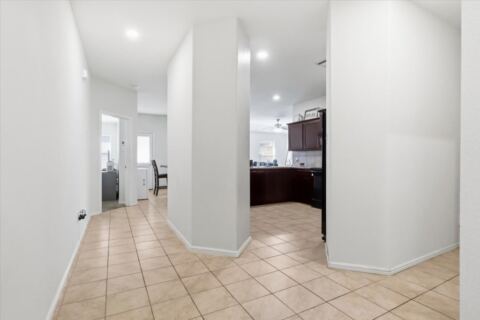 732 Watson Way, Crowley, TX 76036 — photo 3