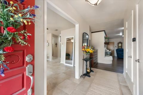 1032 E Enon Avenue, Everman, TX 76140 — photo 2
